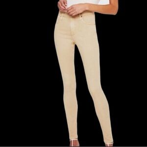 Ag Adriano Goldschmied Women’s The Legging Skinny Ankle Jean 27 Luxe Casual
